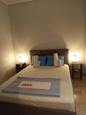 Exarcheia cozy nest